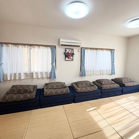 Apartmán Shinjuku12Min Shibuya15Min Max10Ppi Free-Wifi Prefektura Tokio Exteriér fotografie