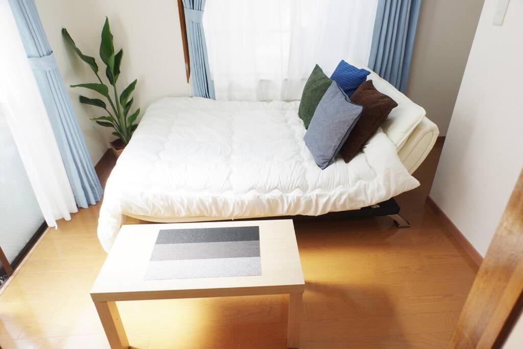Apartmán Shinjuku12Min Shibuya15Min Max10Ppi Free-Wifi Prefektura Tokio Exteriér fotografie