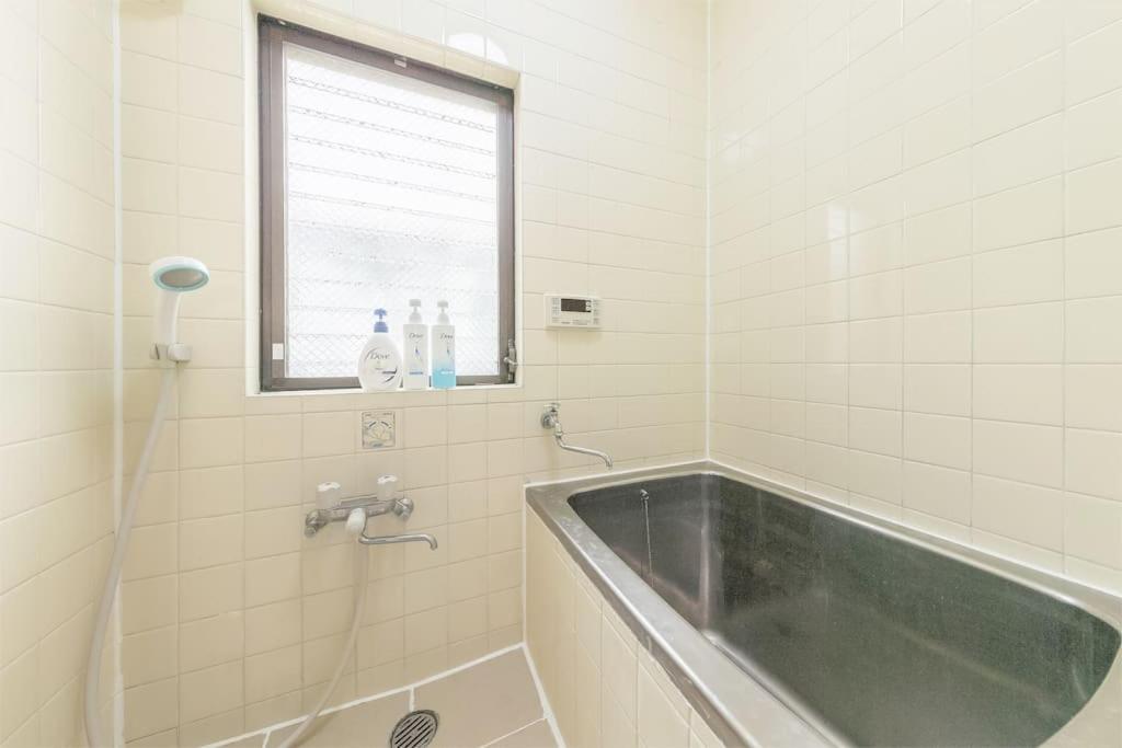 Apartmán Shinjuku12Min Shibuya15Min Max10Ppi Free-Wifi Prefektura Tokio Exteriér fotografie