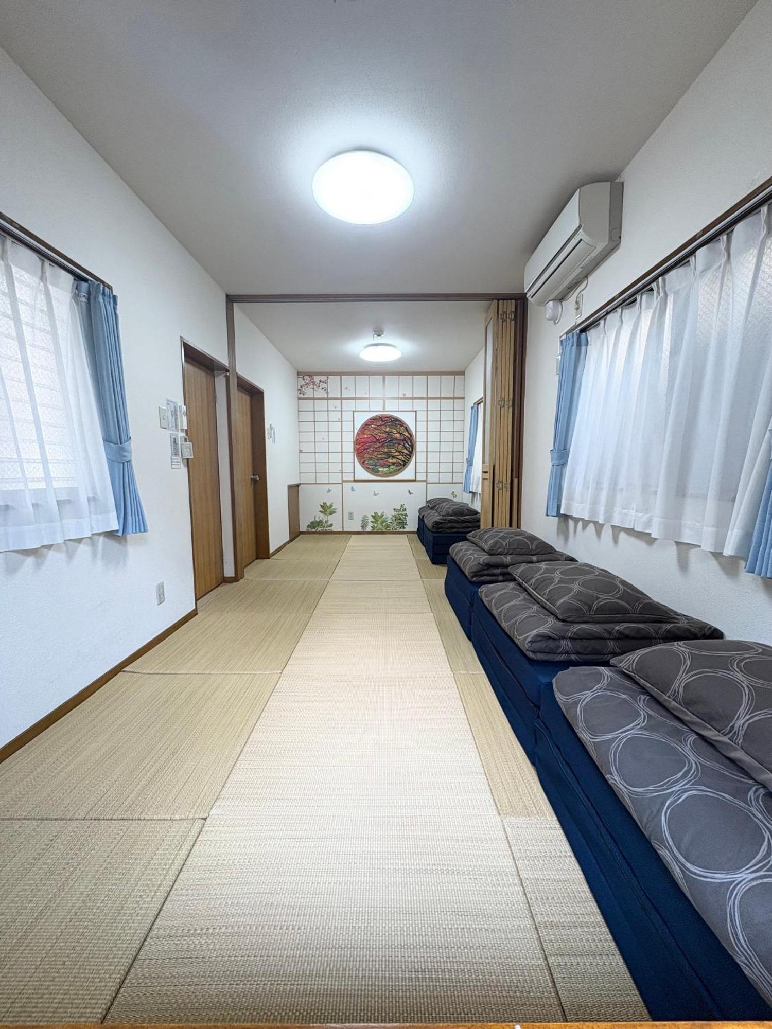 Apartmán Shinjuku12Min Shibuya15Min Max10Ppi Free-Wifi Prefektura Tokio Exteriér fotografie